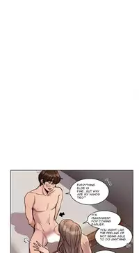 [Ramjak] Atonement Camp Ch.1-38 (English) (Ongoing)