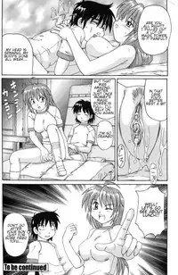 [Morris] Majokko Mama | Magic Girl Mom [English]