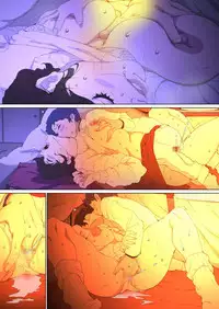 Mother Misuko Mischief in Kotatsu