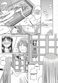 (C70) [House of Karsea (Syouji)] Pretty Neighbor&! Soushuuhen (Yotsubato!) [English]