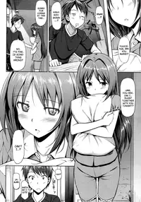 [TakayaKi] Musunde Hiraite Ch. 1-4 (English) =YQII+Team Vanilla=