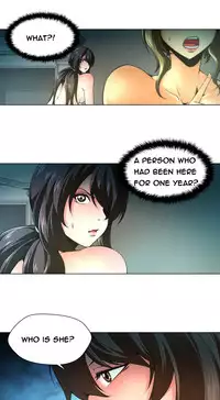 [Fantastic Whale] Twin Slave Ch.1-33 (English) (Ongoing)