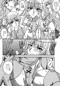 COMIC Momohime 2008-12