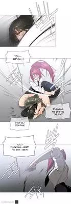 [ButcherBoy] Household Affairs Ch.1-33 (English) (YoManga) (Ongoing)