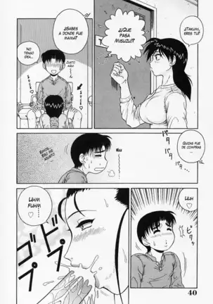 H na Onegai Ch. 1-6 (decensored)