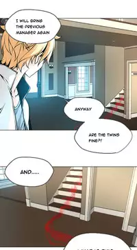 [Fantastic Whale] Twin Slave Ch.1-28 (English) (Ongoing)