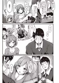 COMIC Shitsurakuten 2016-11 [Digital]