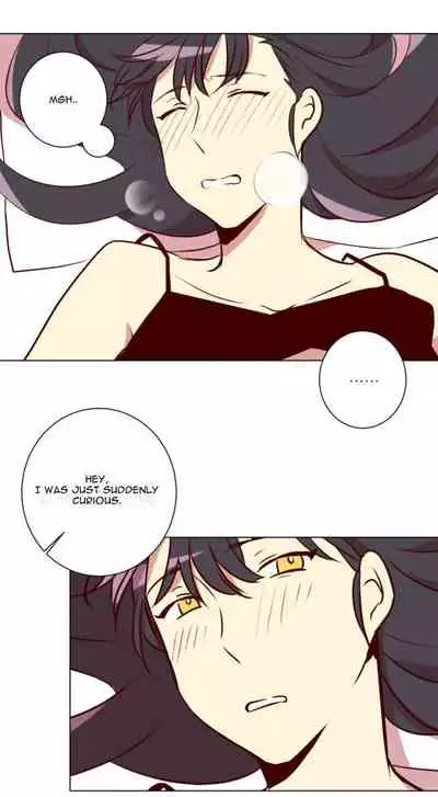 [Yulseo] Two Lives in the Same House Ch. 1-24 [English]