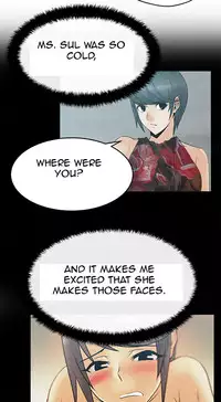 My Office Ch.1-25 (English) (Ongoing)