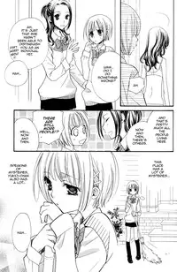 [Mikuni Hadzime] Gokujou Drops 2 [English] [Wings of Yuri]