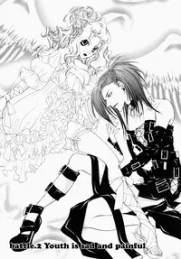 [Johnouchi Nene] Otome Senshi Lovely 5! Complete [English][Tsundere Translations & Papapaya]