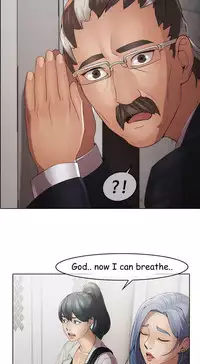 The Matrix Ch.1-8 (English) (Ongoing)