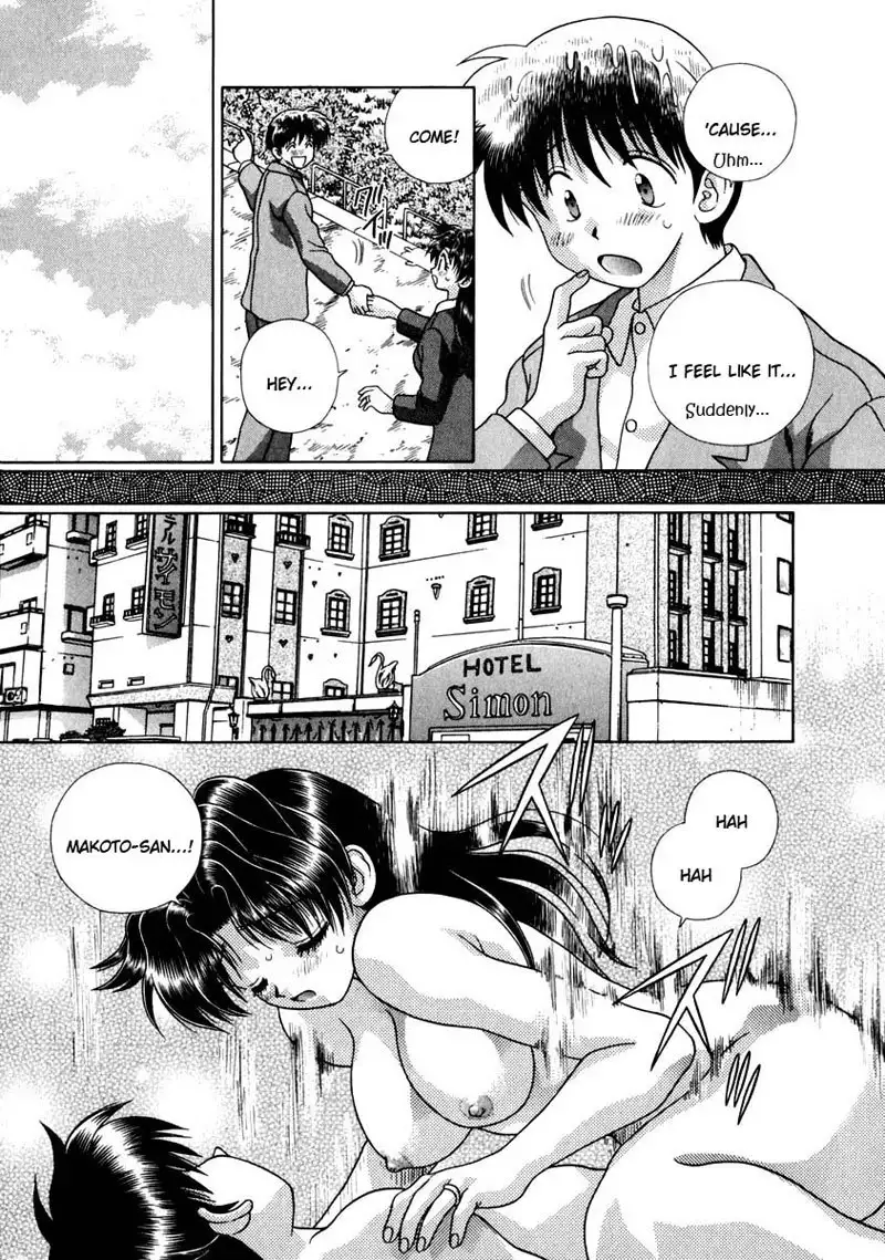 Futari Ecchi Vol15 - Pt149