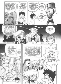 [Isutoshi] Slut Girl 3 [English]