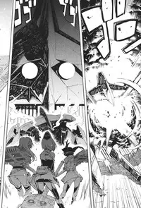 [Suzuki Kyoutarou] Tancolle - Battle Tank Girls Complex