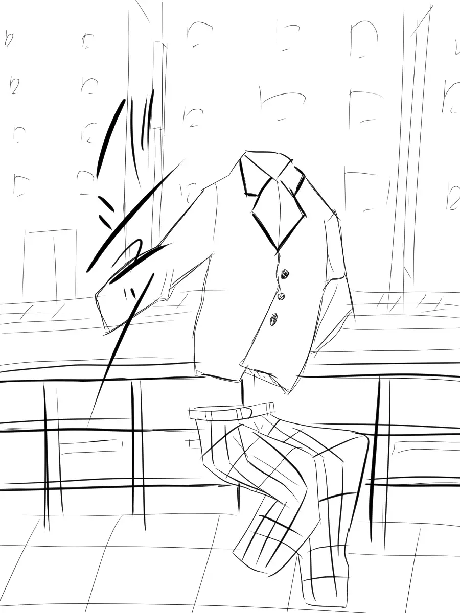 Seijun-kei Kuso Bitch Haruna-chan