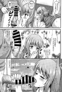 COMIC Europa 2015-03