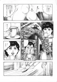 [Shirono Akira] Kanjuku Fujin