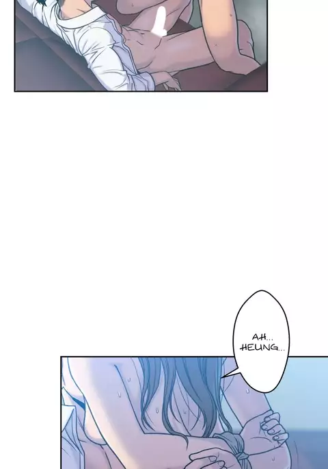 Ghost Love Ch.1-10