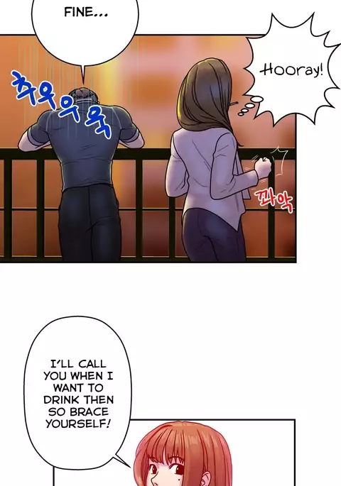 Ghost Love Ch.1-10