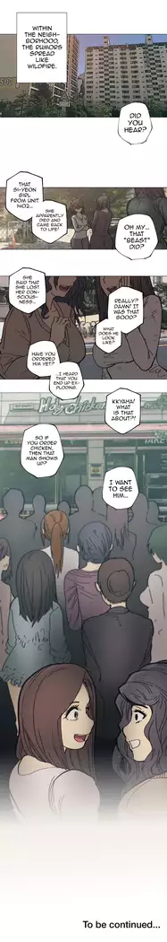 Household Affairs Ch.78-83