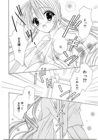 [Anthology] Welcome Island Vol.4 (Sister Princess)