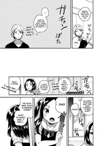 (C94) [squeezecandyheaven (Ichihaya)] Anoko wa Liar Girl + Omake |She's a Liar Girl + Bonus Story [English] [sneikkimies]