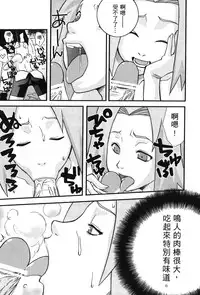 [Kishimoto Saisi] naruto ninja biography vol.09 (naruto) [chinese]