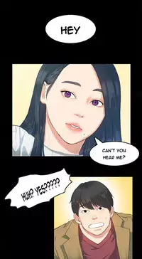 First Love Syndrome Ch.1-8 (English) (Ongoing)