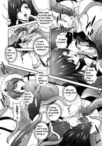 [Matsuzawa Kei] Mirukyua ~MilkCure~ Ch.1-6 (English)