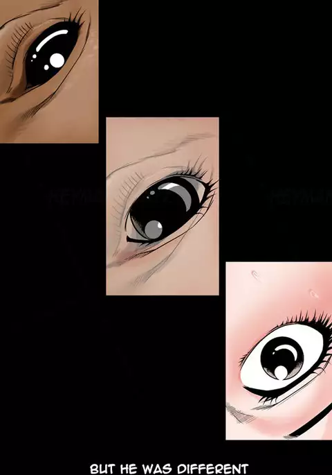 The Taste of Hands Ch.1-71