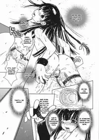 [Minatoya Shunsaku] Ryoujoku Nijuusou | Disgraceful Duet [WiD] [English]