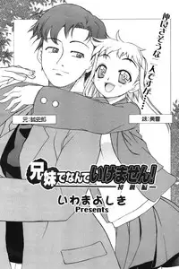 COMIC Potpourri Club 2004-06