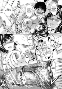 [Itaba Hiroshi] Bankon Seikatsu | Late Marriage Life [English] [Brolen]