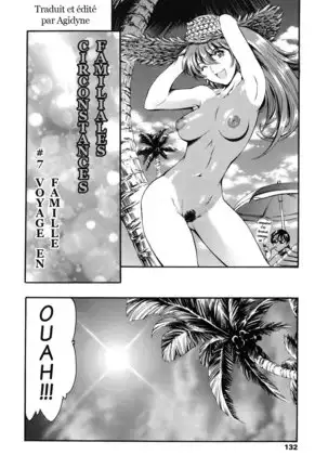 Katei no Jijou - Family's circumstances