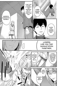 [Yoshiura Kazuya] Kizashi [English] {Seinen Scans + 4chan Anon + doujins.com}