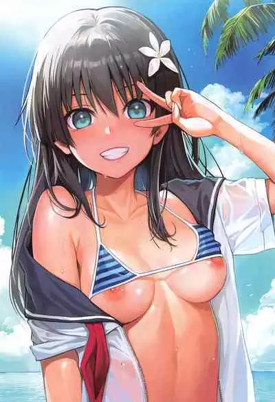 Saten-san, Image Video o Toru Summer