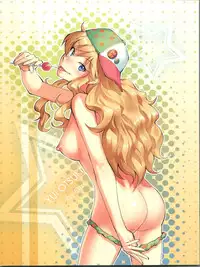 (C82) [E61 Geinou Pro (Nakasone Haiji, Tsuttsu)] PeroM@s CG (THE IDOLM@STER)