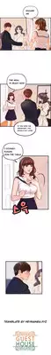 [Hong Ban-Jang] Guest House Ch.1-19 (English) (Ongoing)