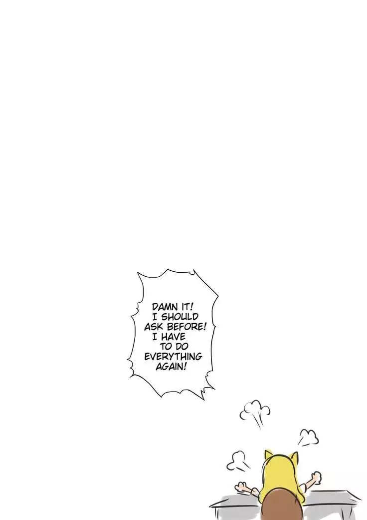 Xayah week 3 - "no ntr"