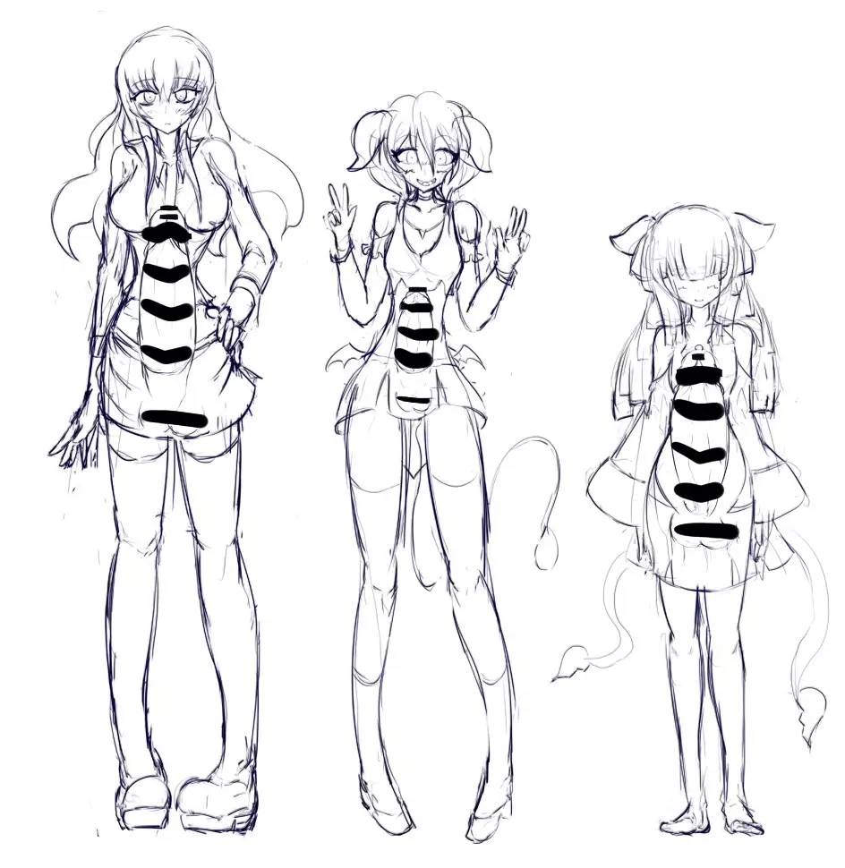 Chotto Koime no CG Shuu Futanarian!