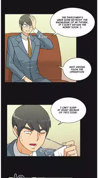 [Hwanazzung] Naughty Girl Ch. 1-9 [English] (YoManga) (Ongoing)