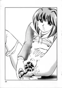 [RHF=Migite No Tomo Sha] RHF vol.37 Seikyouiku Shidouyoumoku (Ojamajo Doremi)