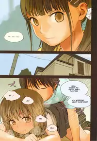 (C83) [Mieow (Rustle)] Little Girl 6 [English] [Nekoanon]