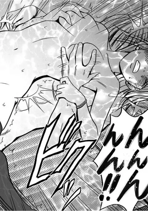 Virgin Train 2 ~Koakuma Seisai~