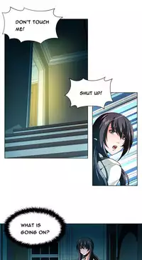 [Fantastic Whale] Twin Slave Ch.1-28 (English) (Ongoing)