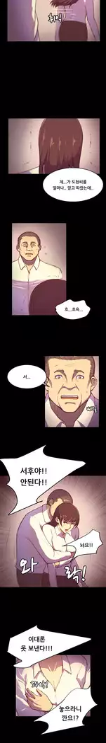 Stockholm Syndrome Ch.1-18