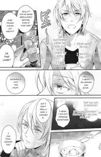 Ochita Otona wa Taigai ni Ijigawarui - An Asshole Falls In Love –