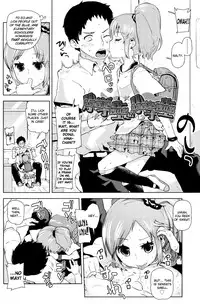 [Seihoukei] Chicchai ga Ippai! Ch. 1-10 [English] [biribiri]