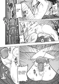 [san se fang] Tale of the Mirror [ENG]